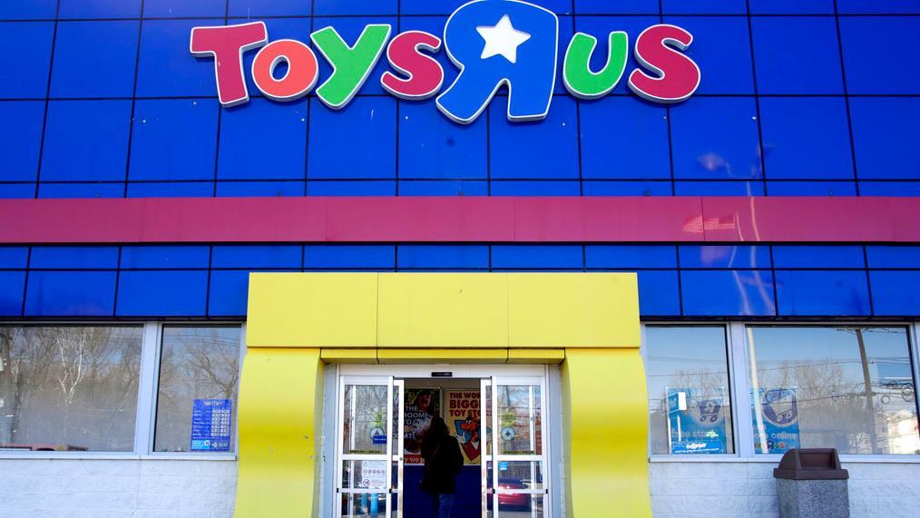 Strategic Resource Group Managing Director Burt Flickinger argues the DOJ should investigate what put Toys “R” Us out of business.