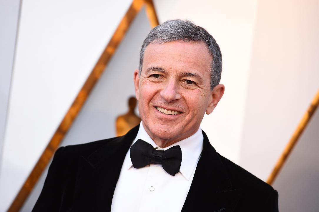 Activate Co-founder and CEO Michael Wolf discusses why Disney shareholders rejected a pay plan for CEO Bob Iger in a largely symbolic move. 