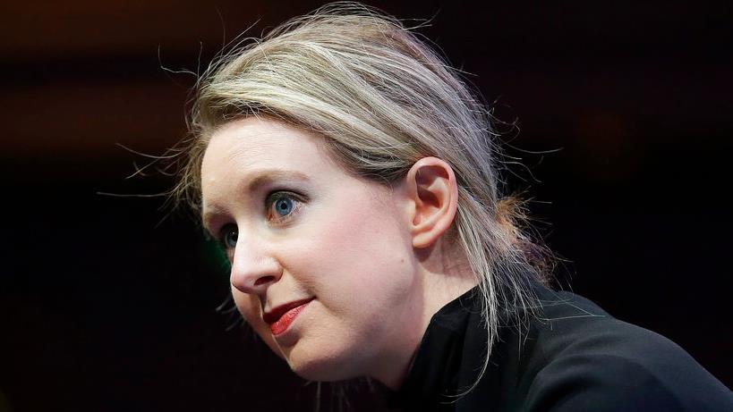 Fox News senior judicial analyst Judge Andrew Napolitano breaks down the difference in charges between Theranos CEO Elizabeth Holmes and “Pharma Bro” Martin Shkreli.