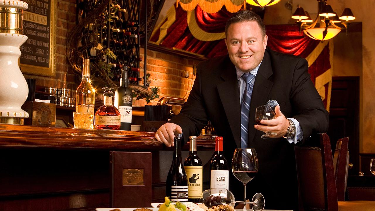 Despite the struggling food industry, former Food Network star and CEO of Uncle Jack’s Steakhouse Willie Degel says now is the time to expand. From franchising to talks of an IPO, the celerity restaurateur shares his recipe for success.