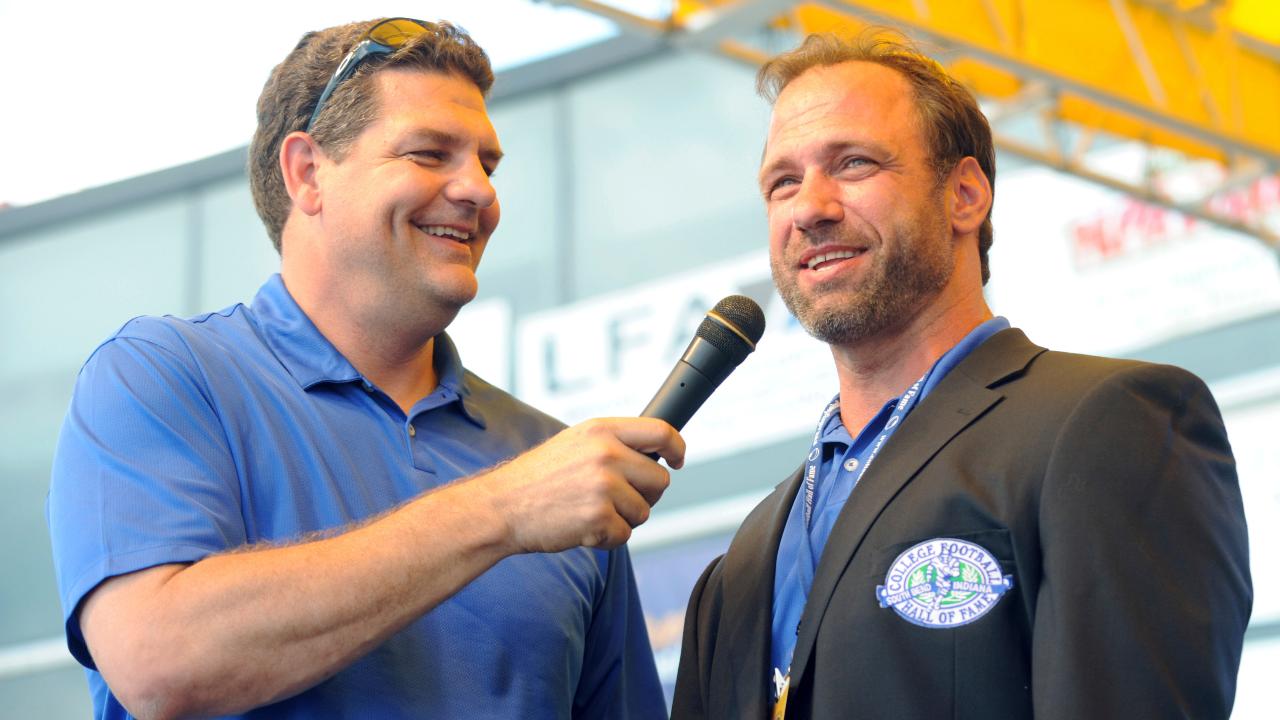 Mike Golic Jr. reportedly leaving ESPN (UPDATE)