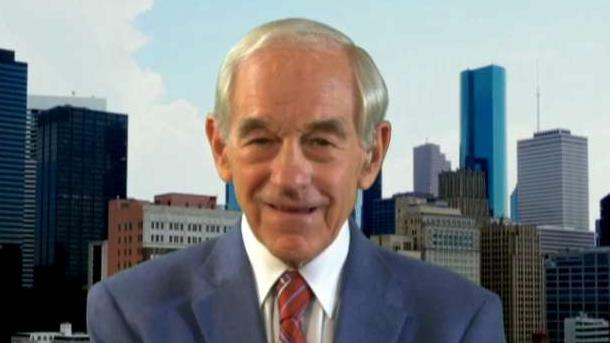 President Trump’s plan to impose tariffs on steel and aluminum imports is a tax, says Ron Paul, host of “The Ron Paul Liberty Report.”