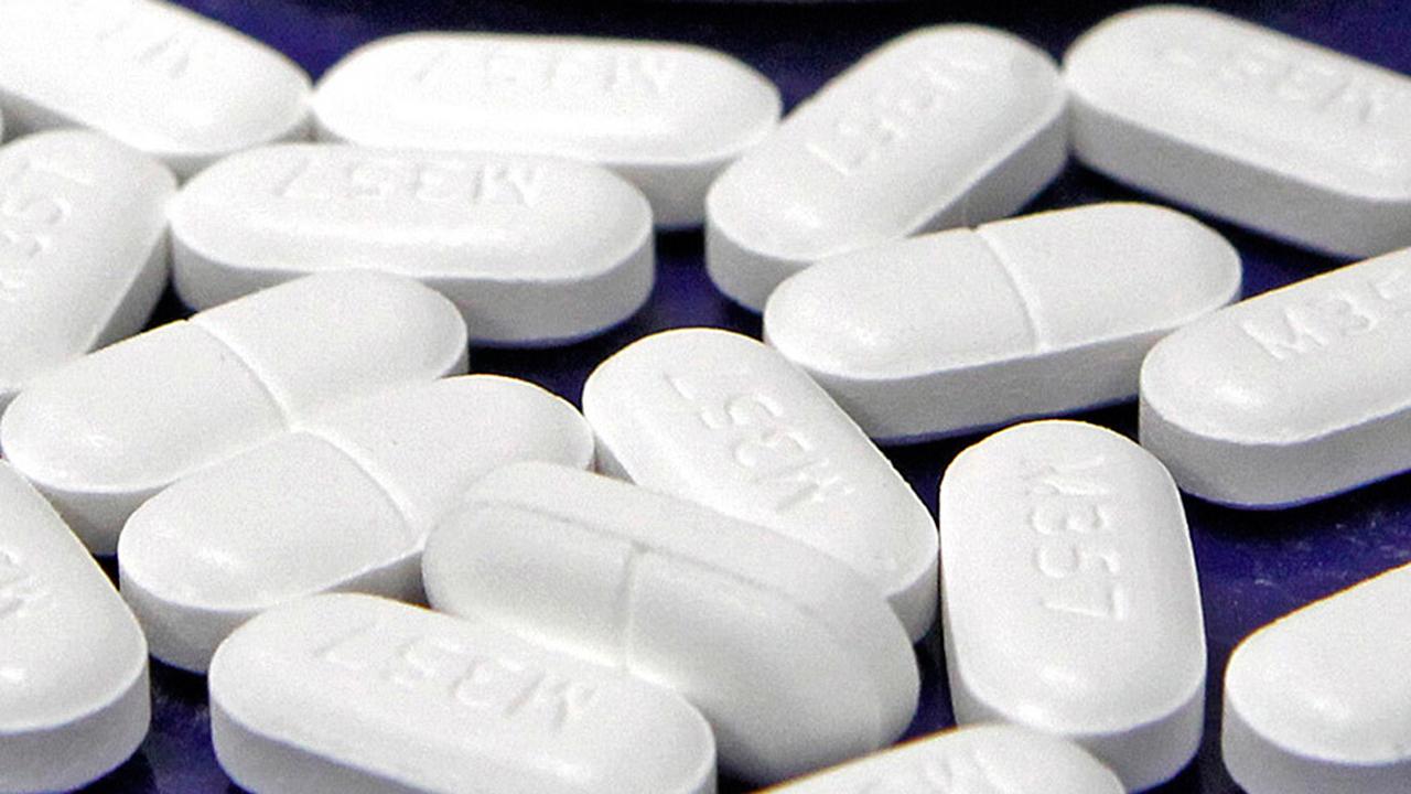 President Trump unveils a plan to combat the opioid crisis and says his administration is considering federal litigation against drug companies.