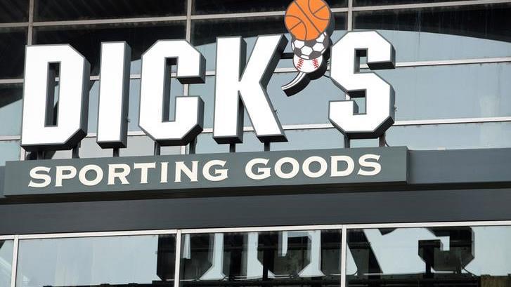 Attorney Max Whittington on Tyler Watson's lawsuit against Walmart and Dick's Sporting Goods over the retailers' new gun sale policies.