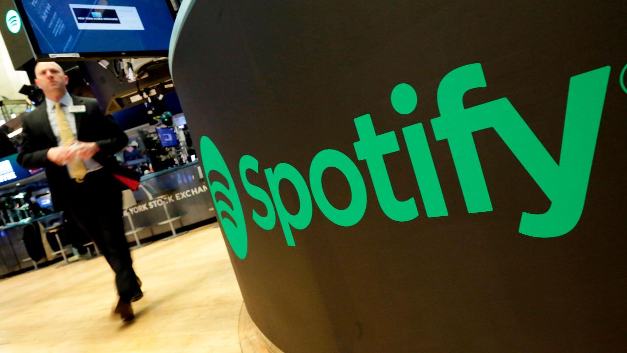 NYSE Global Head of Listings John Tuttle explains why Spotify chose to skip a traditional IPO to list on the NYSE as a DPO, Direct Public Offering.