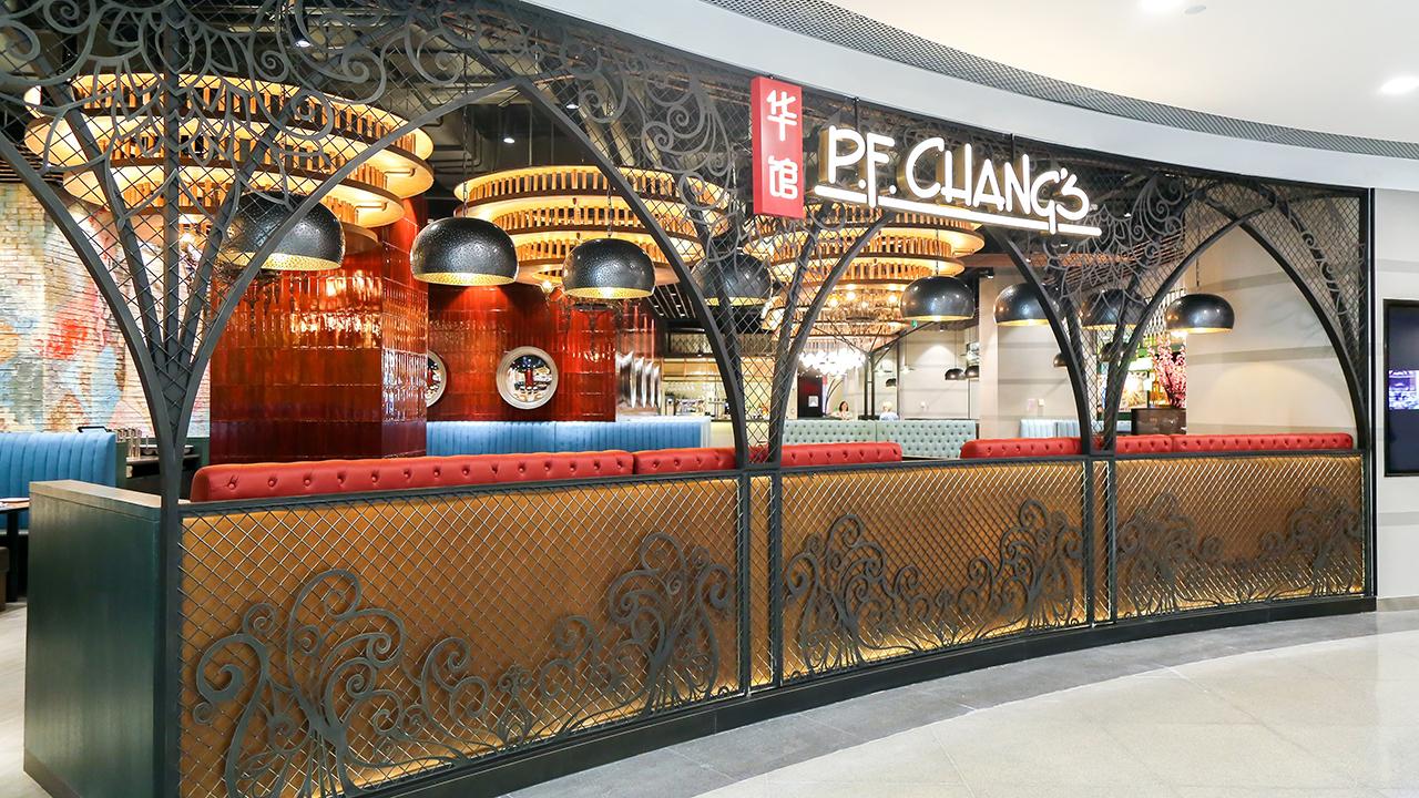 P.F. Chang’s CEO Michael Osanloo on opening the company's first restaurant in China. Osanloo also weighed in on the Trump administration's upcoming visit to China.