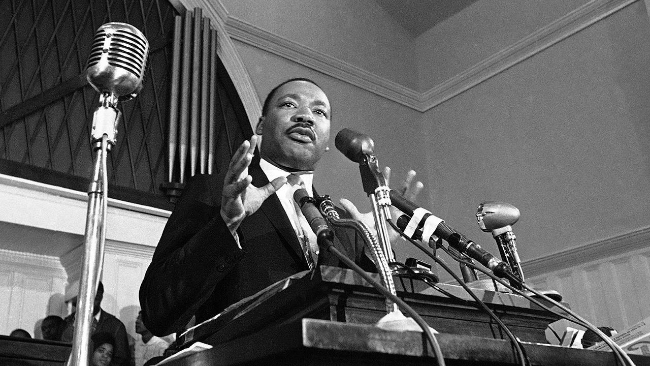 Former DNC Chair Donna Brazile looks back on the legacy of Dr. Martin Luther King on the 50th anniversary of his death and the fallout from the DNC IT worker scandal.
