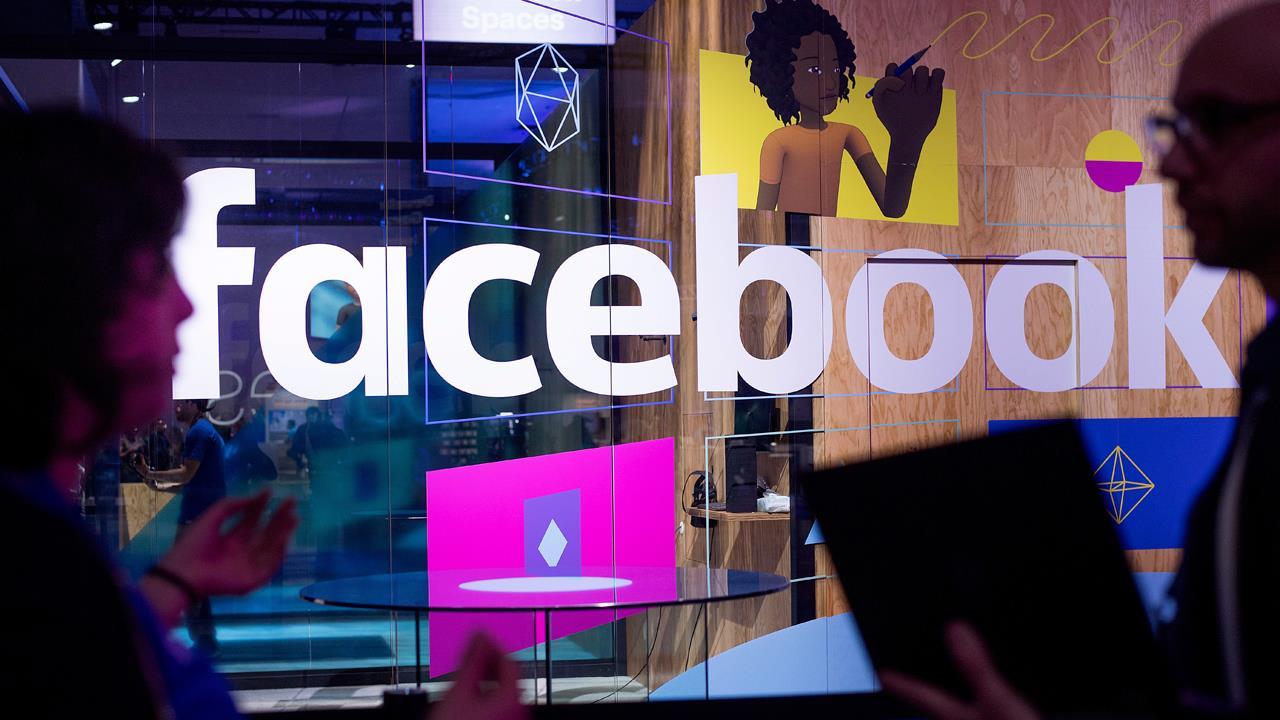 FBN's Stuart Varney on the fallout from Facebook's data scandal.