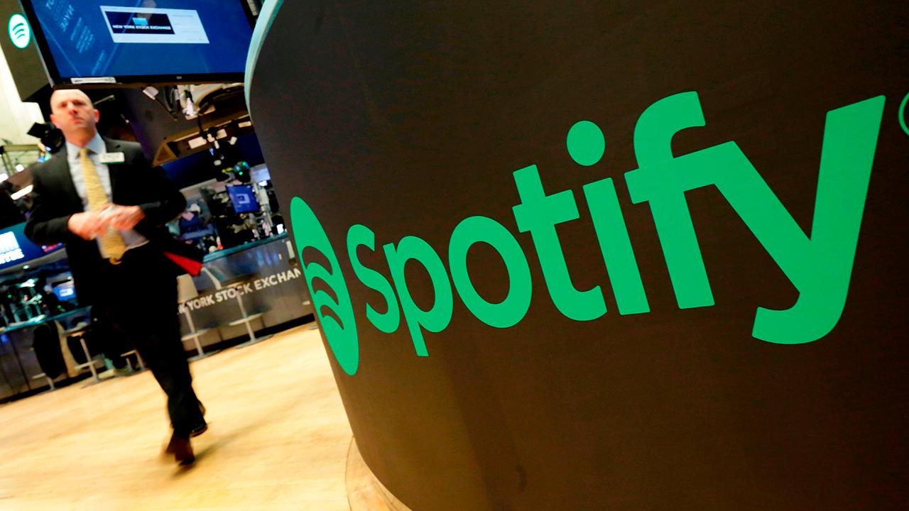 EquityZen CEO Atish Davda on how Spotify benefits from going public and whether other unicorns will follow suit.
