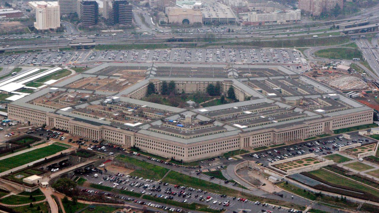 Mashable Tech Editor Pete Pachal on reports Amazon is close to winning a $10B Pentagon contract for cloud services.