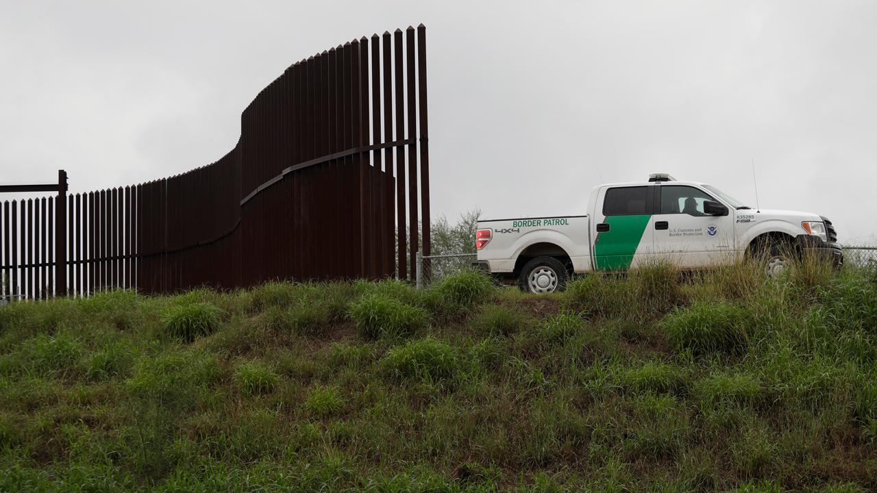 Former Trump strategist Sebastian Gorka explains why it is of national interest for the United States to secure its borders.