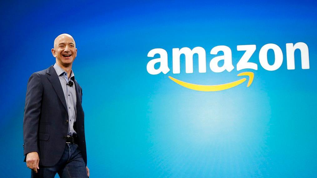 President Donald Trump called out Amazon’s founder Jeff Bezos for reporting fake news in the Washington Post in his latest tweet. White House Legislative Affairs Director Marc Short says the president is making a fair case.