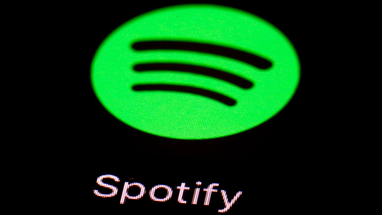 Colin Gillis, Chatham Road Partners director of research, on why Spotify shares will trade below $100 this year.