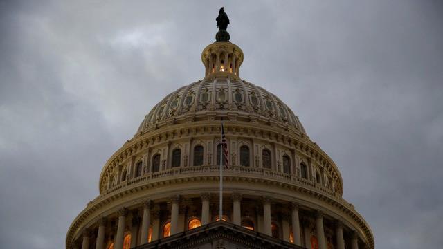 The Daily Caller Investigative Reporter Luke Rosiak on reports former House IT worker Imran Awan and his family were not given background checks.