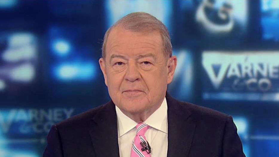 FBN's Stuart Varney on the double-standard in the reaction liberal and conservative speech.