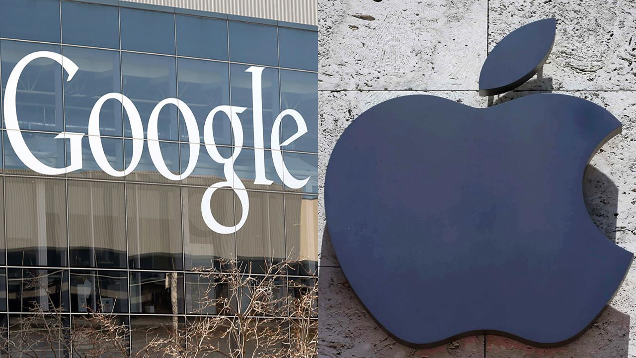 Loup Ventures Managing Partner Gene Munster on Apple hiring Google's former AI chief.