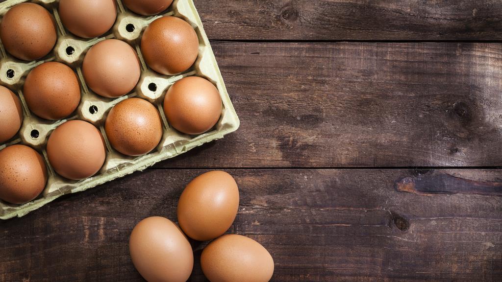 FBN's Cheryl Casone on the massive egg recall due to a salmonella outbreak.