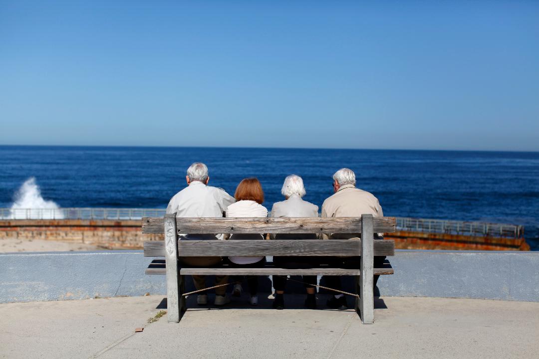 Barron’s associate publisher Jack Otter offers advice on what retirees can do to avoid lingering debt as they enter into their golden years. 