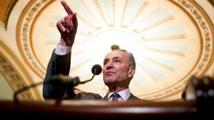 Senate Minority Leader Chuck Schumer said the Republican Party is responsible for problems associated with the Affordable Care Act. Hoover Institution research fellow Lanhee Chen with more.