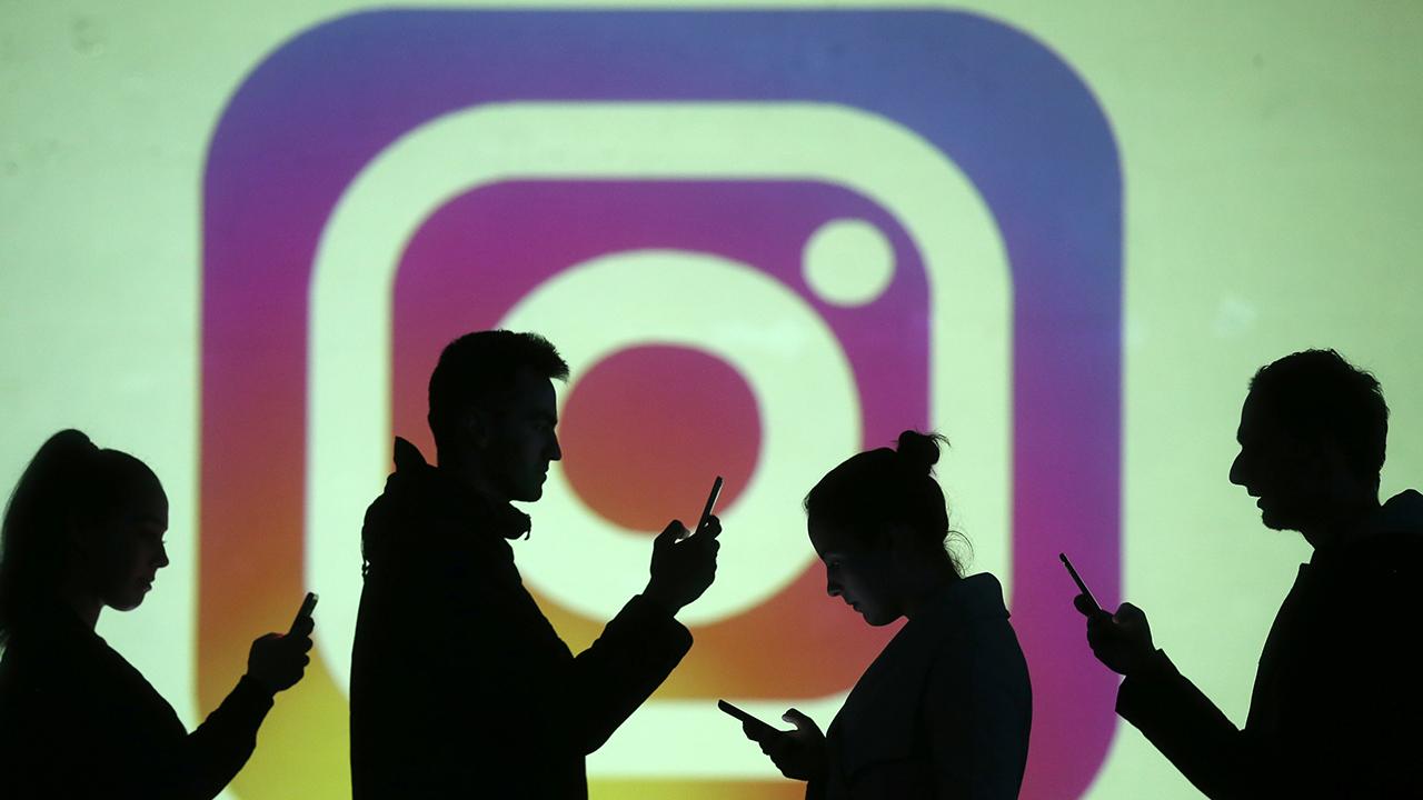 Fox Business Briefs: Instagram reportedly working on ways to accept payments through its app.