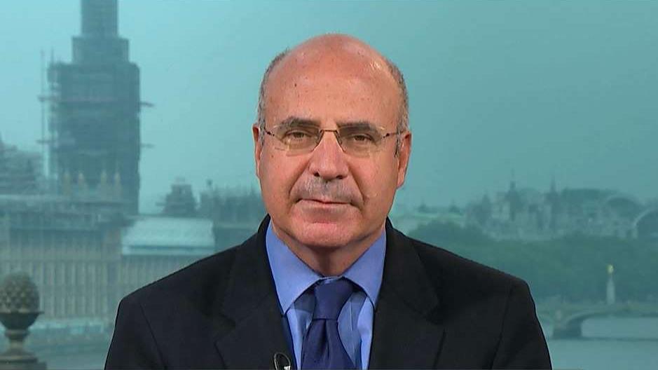 Hermitage Capital CEO Bill Browder on his arrest and release in Spain and his allegations of corruption involving Russian President Vladimir Putin.