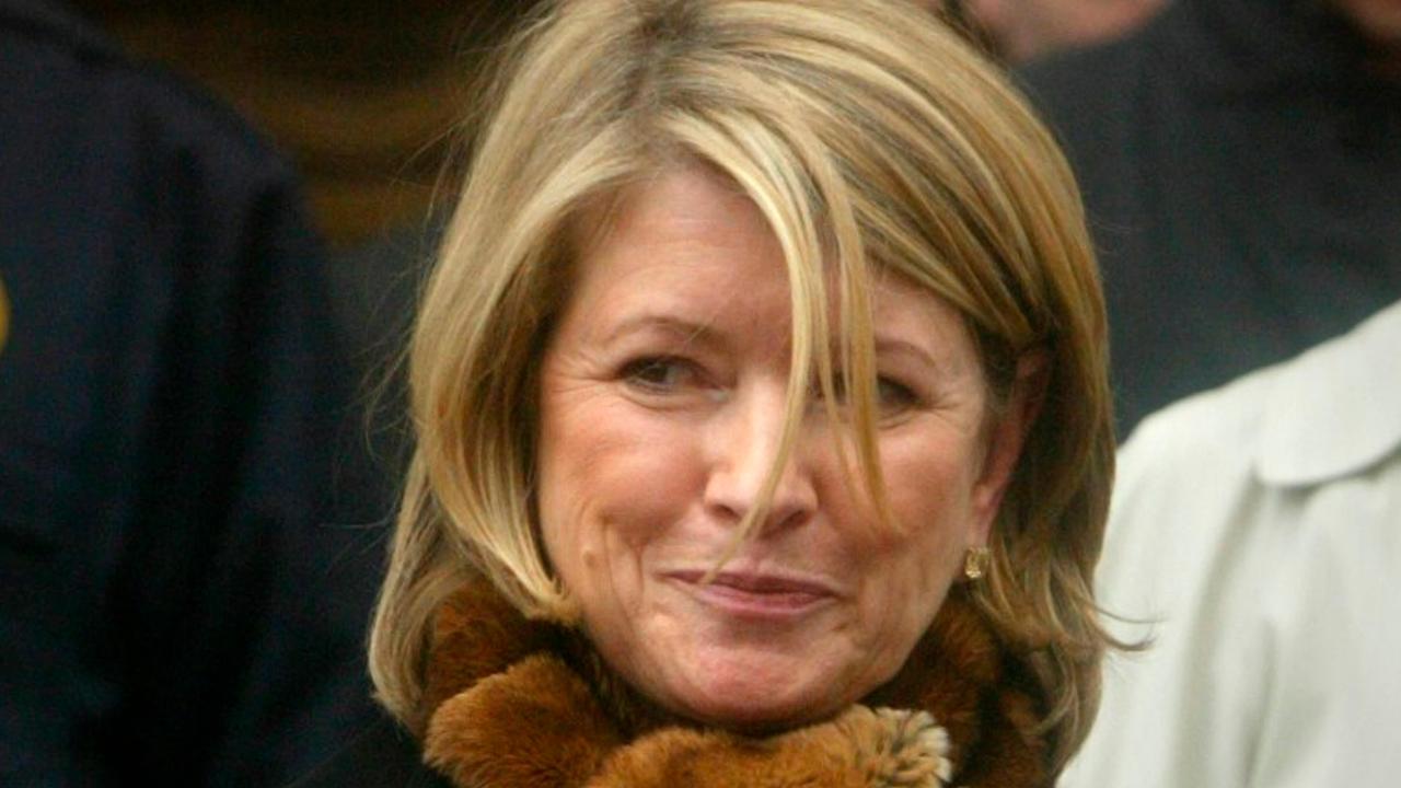 Attorneys Deborah Blum and Seth Berenzweig on President Trump considering pardons for Martha Stewart and Rod Blagojevich and the fallout from ABC canceling Roseanne. 