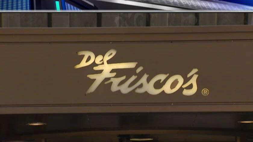 Del Frisco's Restaurant Group CEO Norman Abdallah on the company's acquisition of Barteca Restaurant Group for $325 million, the company's expansion and the state of the consumer.