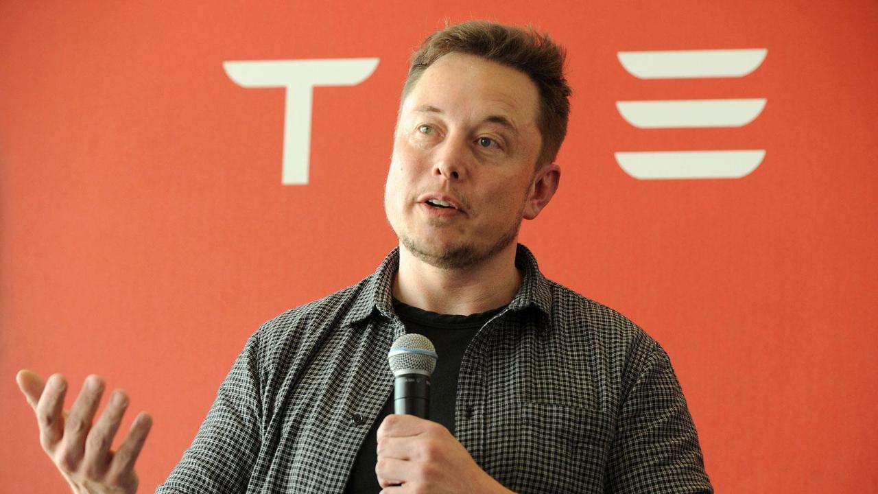FBN's Gerri Willis on Tesla CEO Elon Musk's Los Angeles tunnel and the Boring Company's flamethrower.