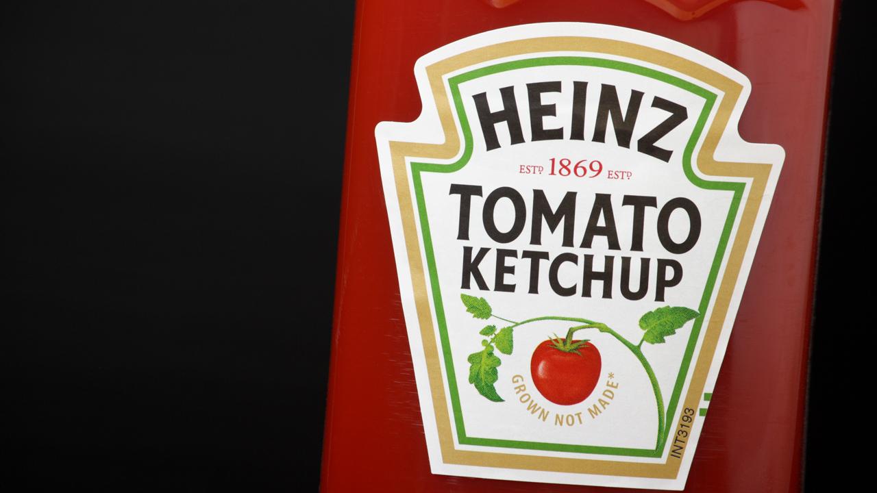 Kraft Heinz CEO Bernardo Hees explains how the company continues to expand, despite a constantly-changing food industry. 