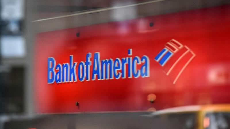 FBN's Cheryl Casone on Bank of America to provide financing to Remington Outdoor weeks after its pledge to stop loaning money to companies that make assault weapons.