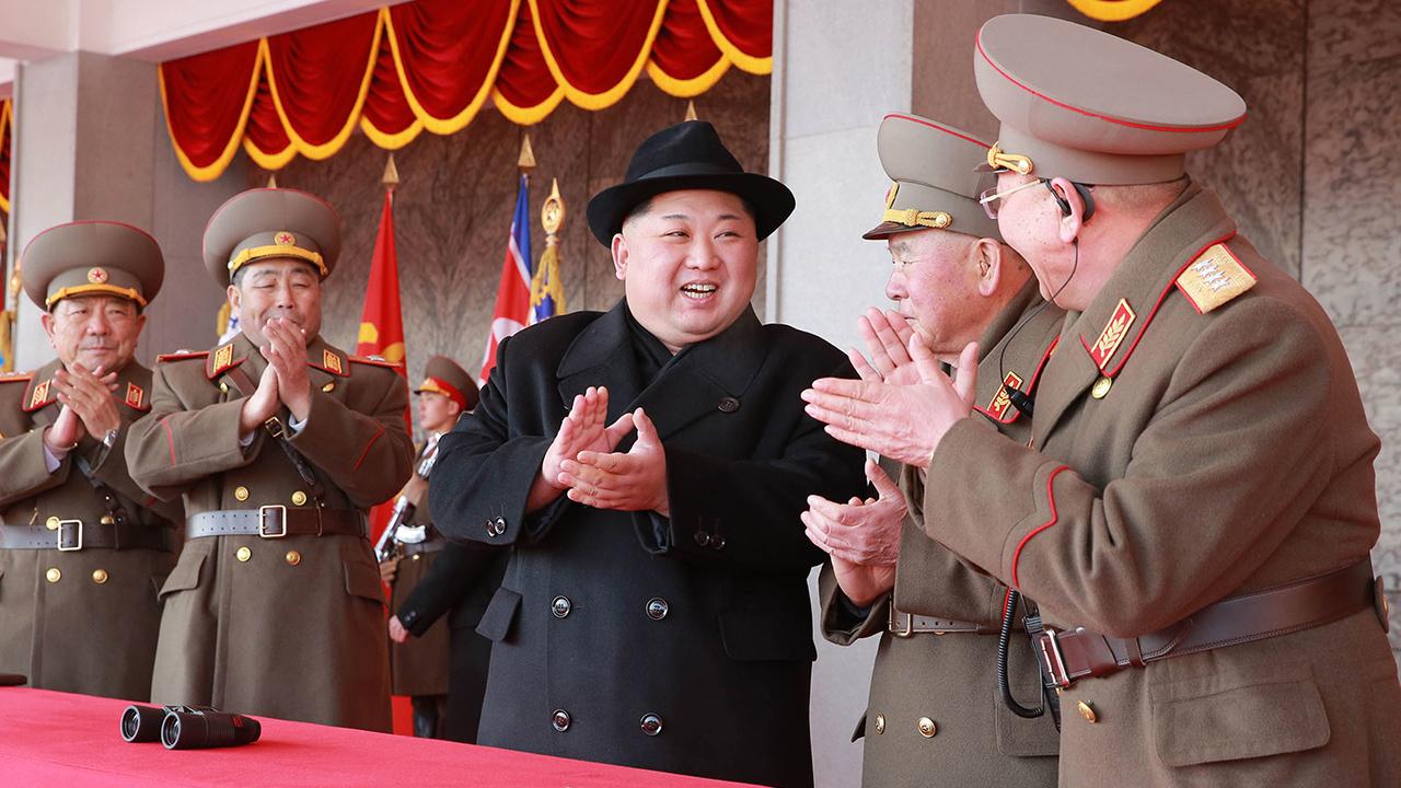 North Korea threatens to cancel Trump-Kim Jong Un meeting