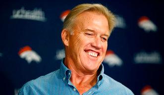 Denver Broncos General Manager John Elway is reportedly the latest NFL executive to be questioned in Colin Kaepernick’s NFL collusion lawsuit. Judge Andrew Napolitano weighs in.