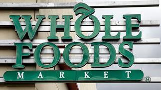 Amazon cuts Whole Foods prices for Prime members while Target slashes the delivery fee for loyalty members. FBN’s Gerri Willis with more.