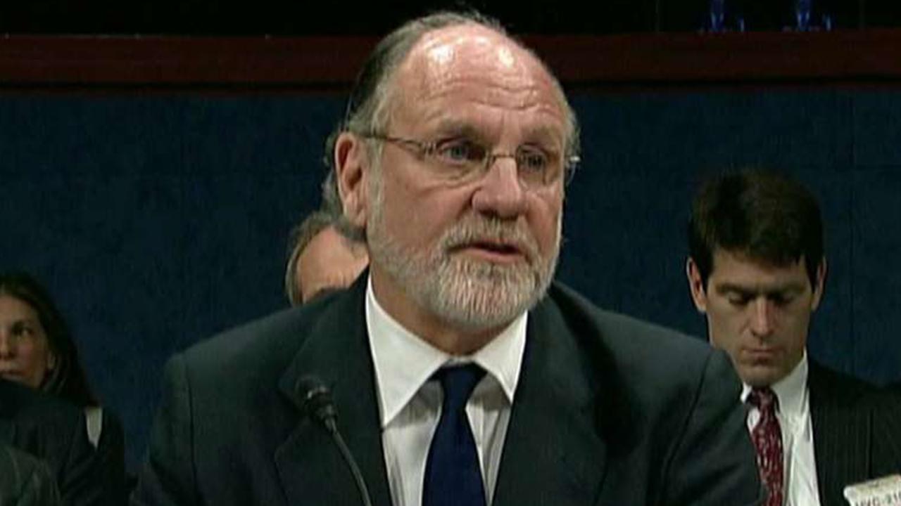 Sources tell FBN’s Charlie Gasparino that former chief of Goldman Sachs Jon Corzine is starting a new hedge fund, after the MF Global debacle. 