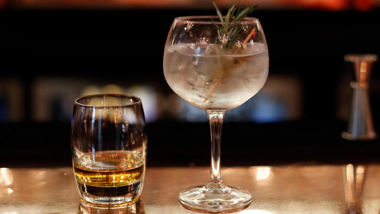 Brockmans is experiencing a surge in growth thanks to gin according to CEO Neil Everitt. He also discusses how the company is preparing for Brexit.