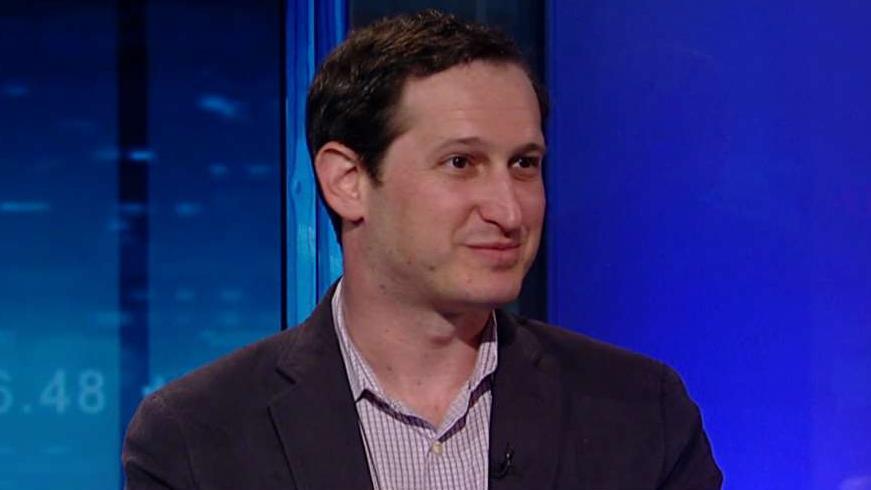 DraftKings CEO Jason Robins on the Supreme Court’s decision to allow states to legalize sports betting. 