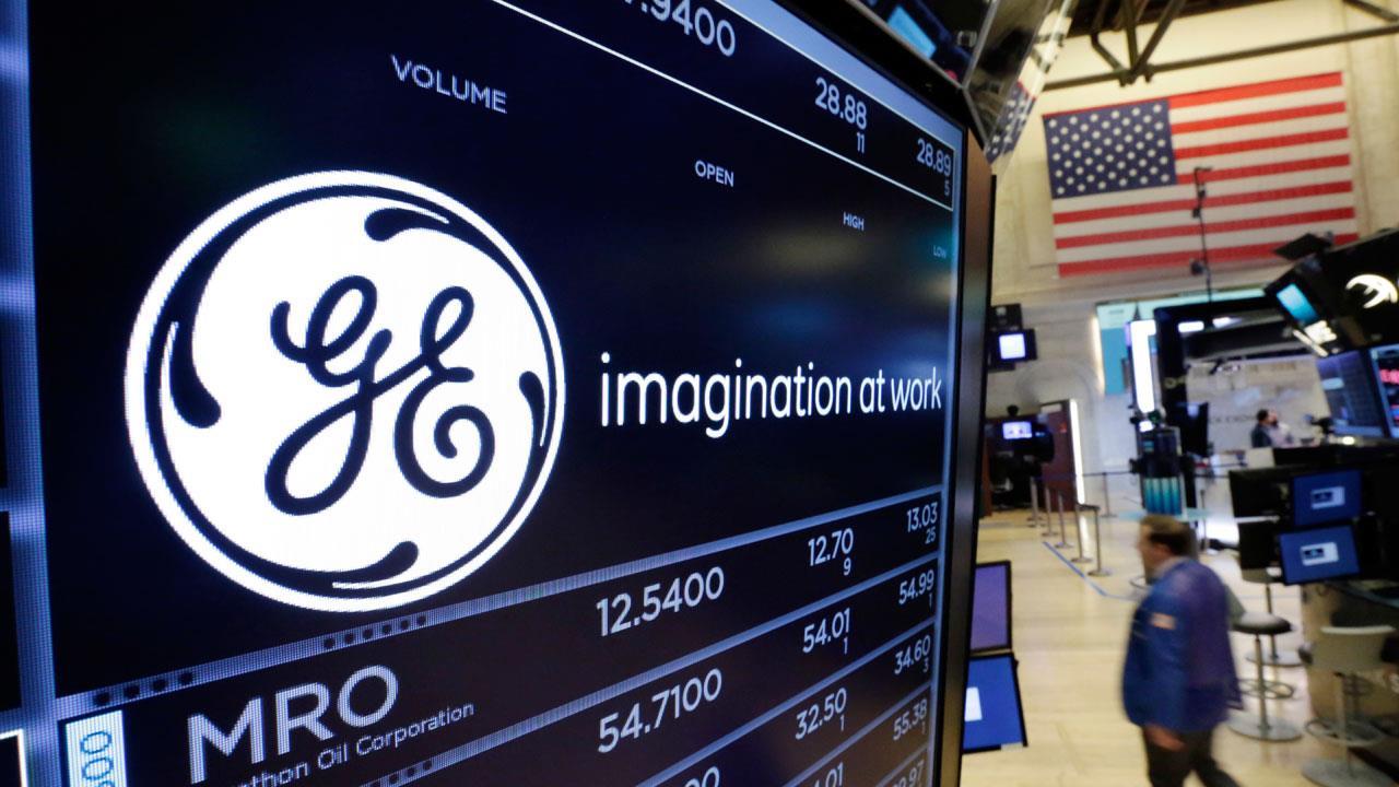 Former General Electric Vice Chairman Bob Wright on GE merging its transportation division with Wabtec in an $11.1 billion deal.