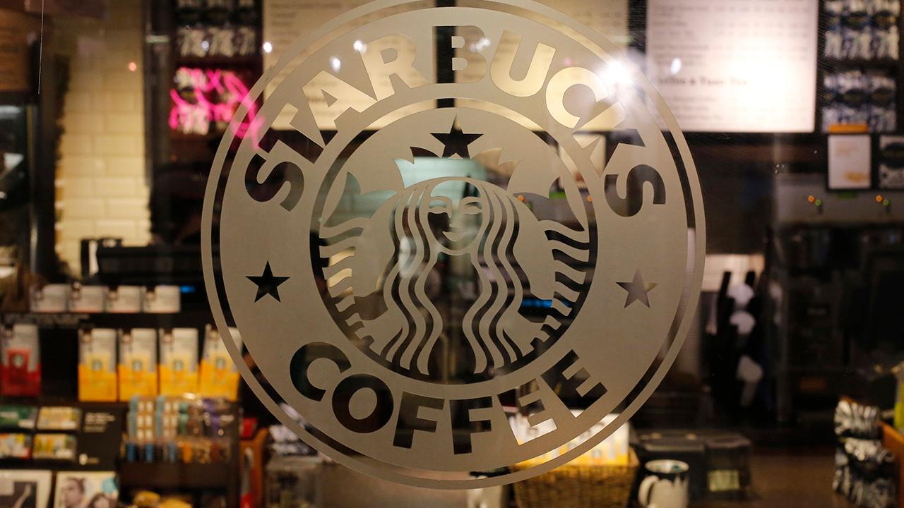 Fox Business Outlook: Starbuck's Chairman Howard Schultz says the coffee chain's restrooms will be open to anyone who wants to use them, paying customer or not. The move comes after backlash over the way two black men were recently treated in a Philadelphia store.