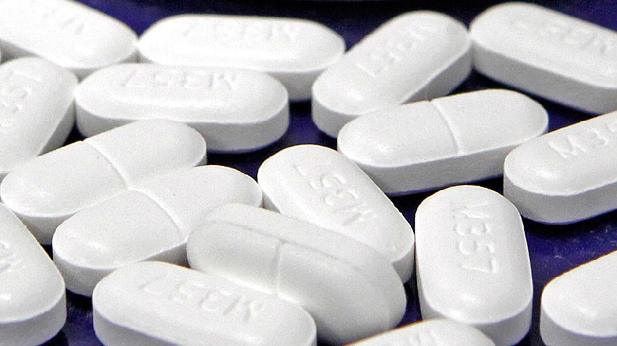 Premier CEO Susan DeVore on President Trump’s efforts to lower prescription drug prices.