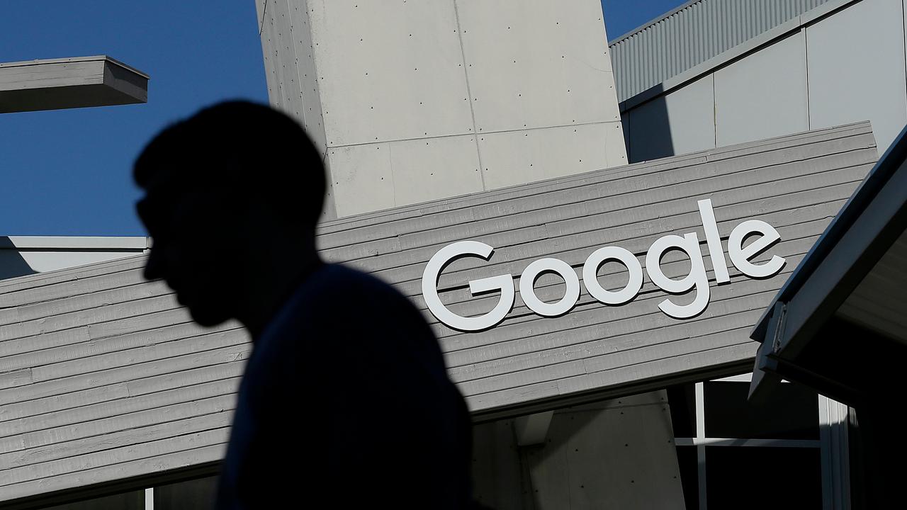 “Militant Normals” author Kurt Schlichter and Washington Times contributor Eric Schiffer on how Google listed “Nazism” as the ideology of the California Republican Party. 
