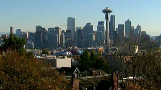 Seattle City Council is considering repealing the controversial per-employee business tax.
