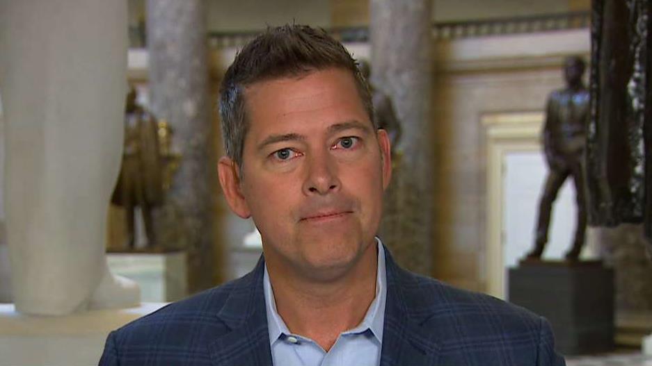 Rep. Sean Duffy, (R-Wisc.), on the Trump administration's trade negotiations, the debate over immigration reform and the IG report on the FBI and Department of Justice.