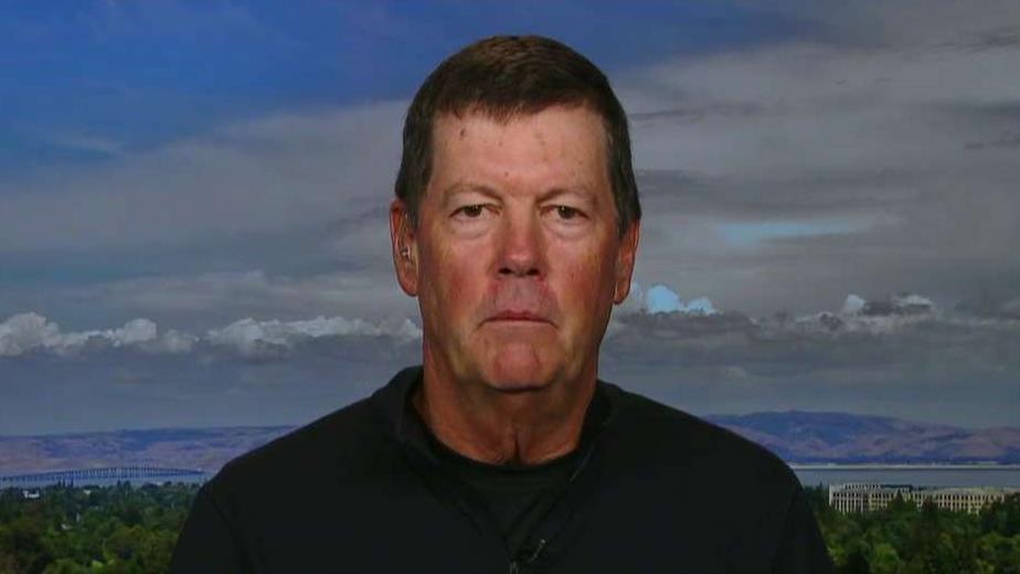 Sun Microsystems co-founder Scott McNealy on the repeal of Seattle's repeal of a new head tax, online privacy concerns, the AT&amp;T-Time Warner deal and President Trump.