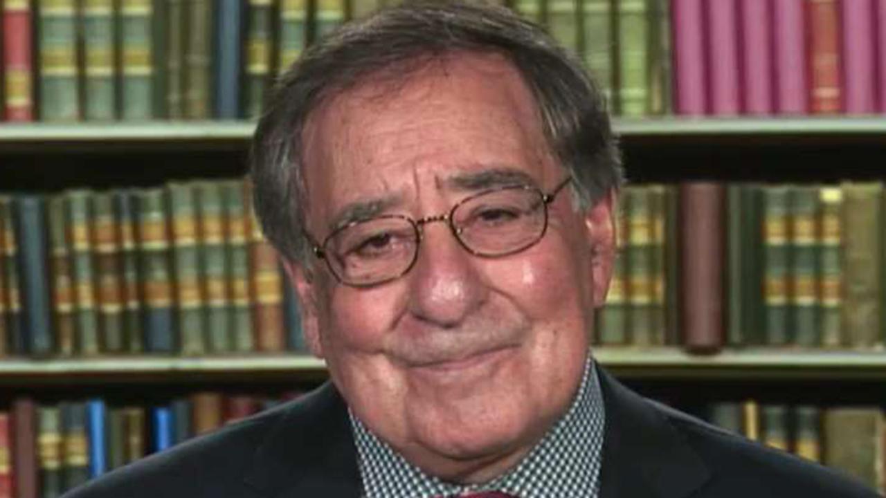 Former Defense Secretary under President Barack Obama Leon Panetta says President Trump shouldn’t give anything to North Korea until he sees what steps they are prepared to take to denuclearize.