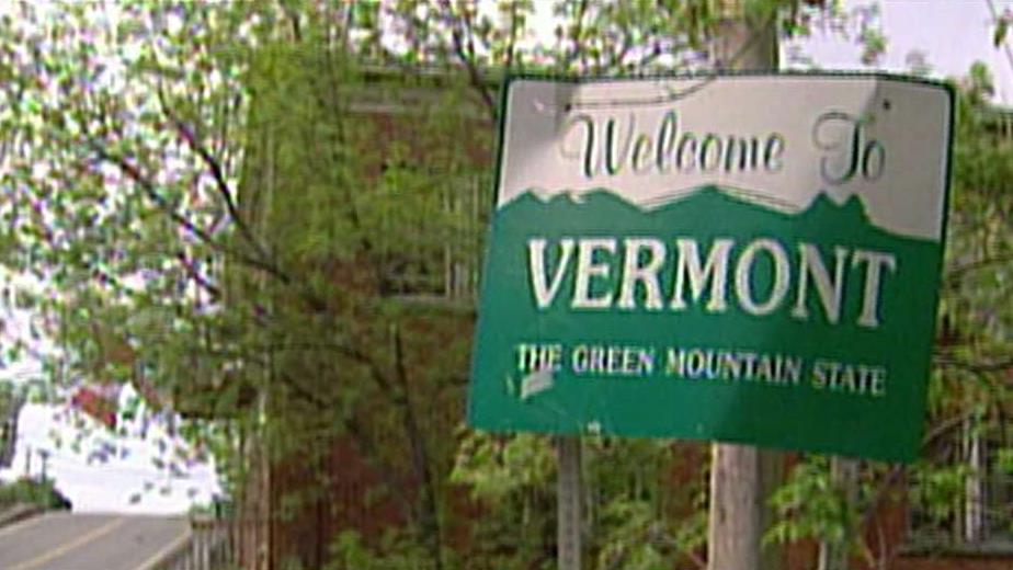 FBN’s Tracee Carrasco on a new bill signed in Vermont allowing the state to offer $10,000 to those who move there and work remotely for out-of-state employers.
