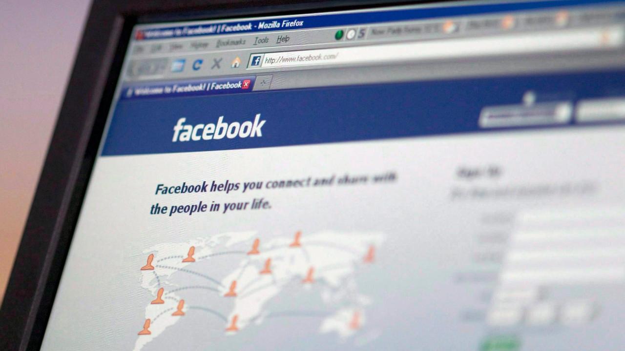 Hotspot Shield’s Robert Siciliano on reports Facebook shared user data with Chinese companies.
