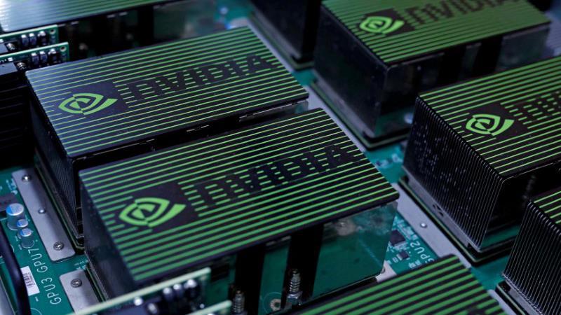 Circle Square Investments' Jeff Sica on the impact of Nvidia on the future of artificial intelligence.