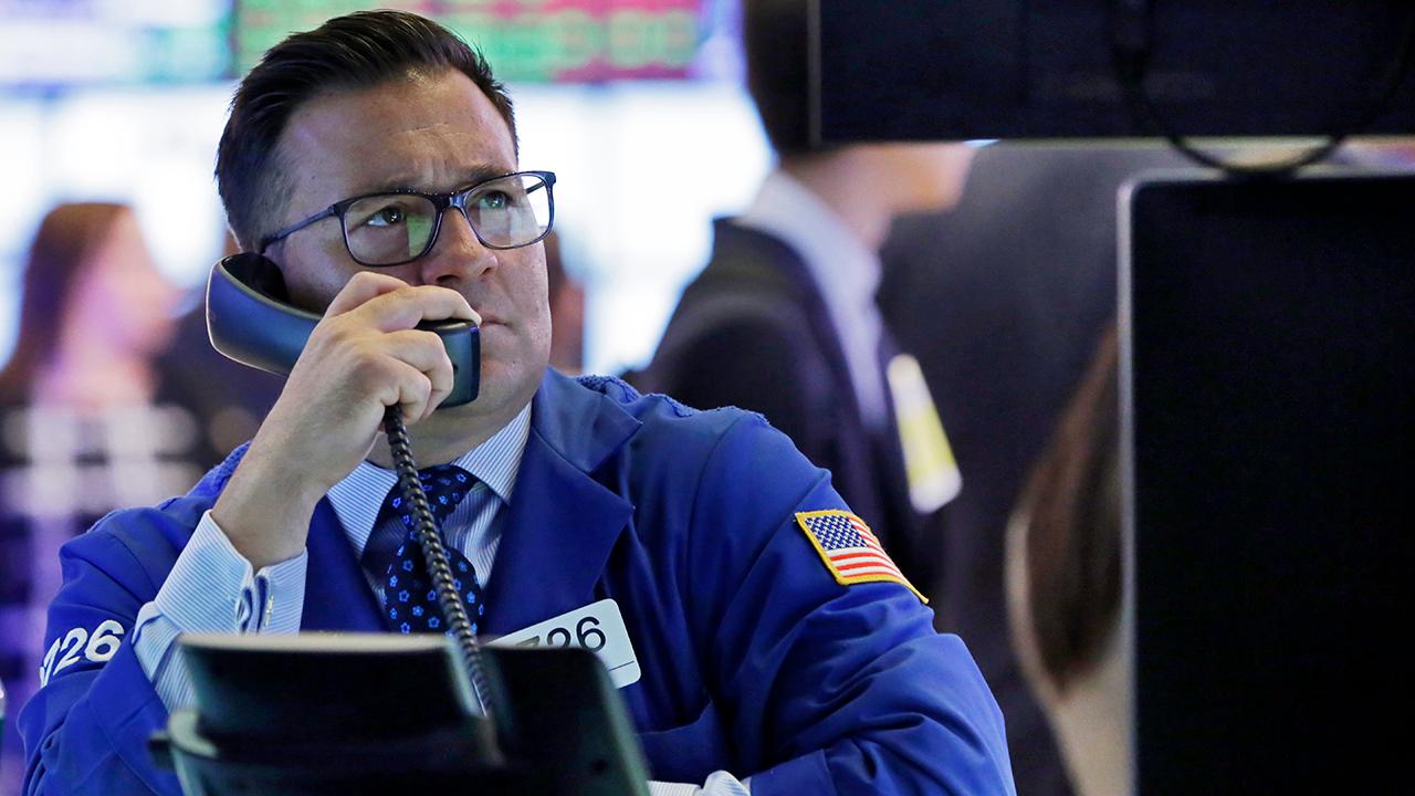 Independent Advisor Alliance CIO Chris Zaccarelli on whether stocks will continue to drop thanks to China’s vow to retaliate to President Trump’s tariffs. 