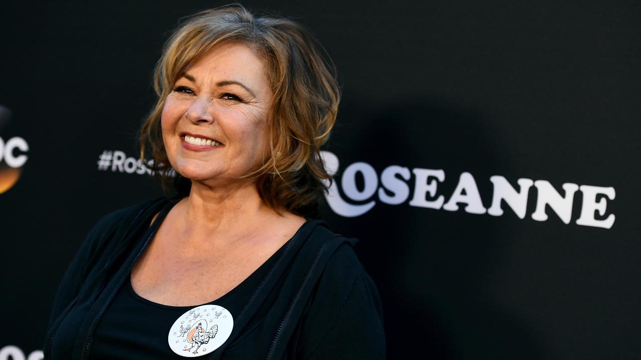Actor and comedian Joe Piscopo on the fallout from Roseanne Barr's tweet.