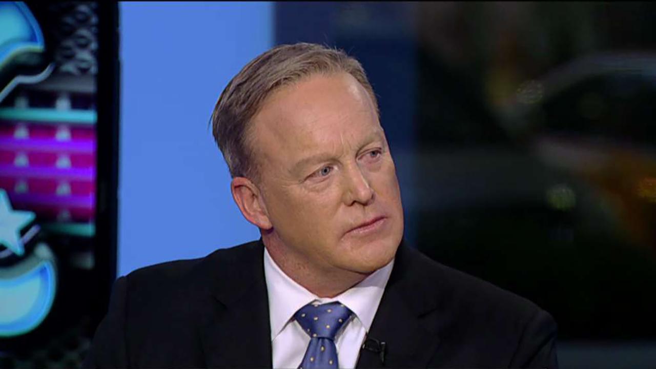 Sean Spicer Book Tour Stop At Massachusetts Bjs Store Nixed Over 